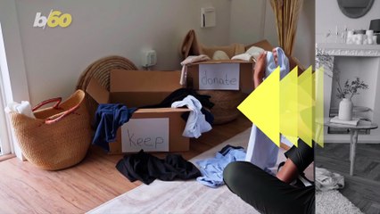 Common Organizing and Decluttering Mistakes People Make