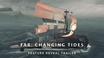 FAR: Changing Tides - Tráiler Gamescom 2021