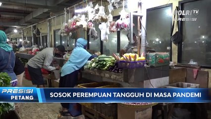 Pandemi Tak Halangi Berinovasi Demi Tingkatkan Ekonomi Keluarga