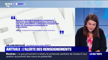 Les services de renseignements alertent sur la progression du complotisme et des dérives sectaires