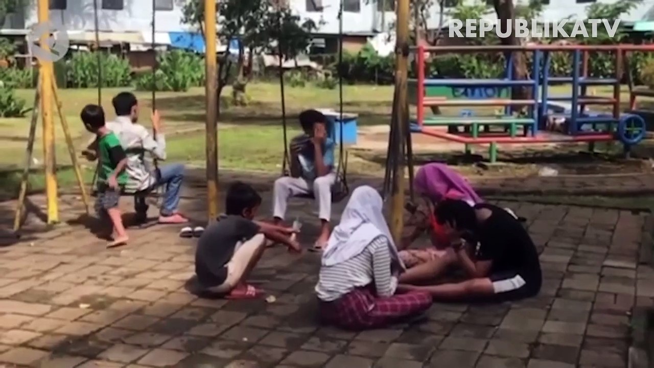 DPR: Pemerintah Harus Lindungi Anak Yatim Piatu Akibat Covid