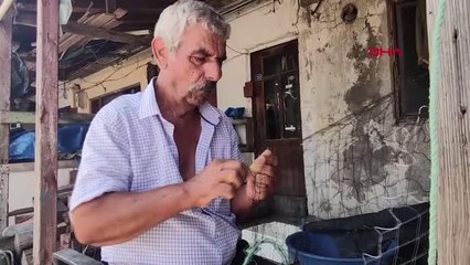 AKÇAOCALI BALIKÇILAR VİRA BİSMİLLAH DEMEYE HAZIRLANIYOR