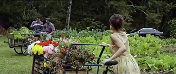 O Jardim Secreto de Mariana (2021)_trailer oficial