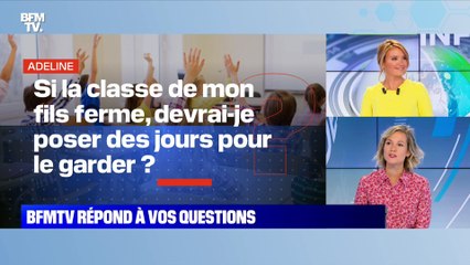 BFMTV répond à vos questions : Pourra-t-on se faire vacciner contre le Covid et la grippe en même temps ? - 27/08