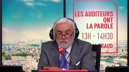 Le journal RTL de 14h du 27 août 2021