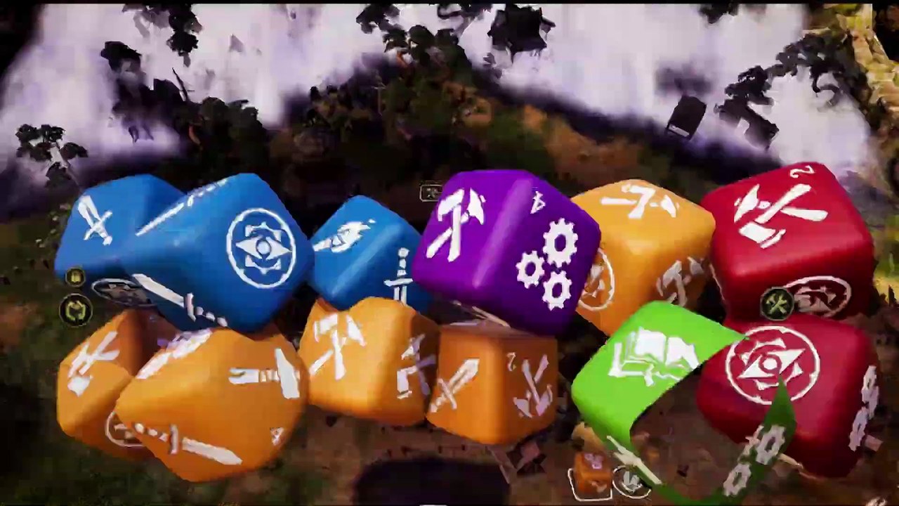 Dice Legacy - Bande-annonce (fr)