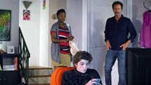 Plus belle la vie : [Indiscrétion ] - Noé apprend le mariage de son père