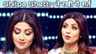 Shilpa Shetty Returned To Super Dancer 4 On THIS Condition