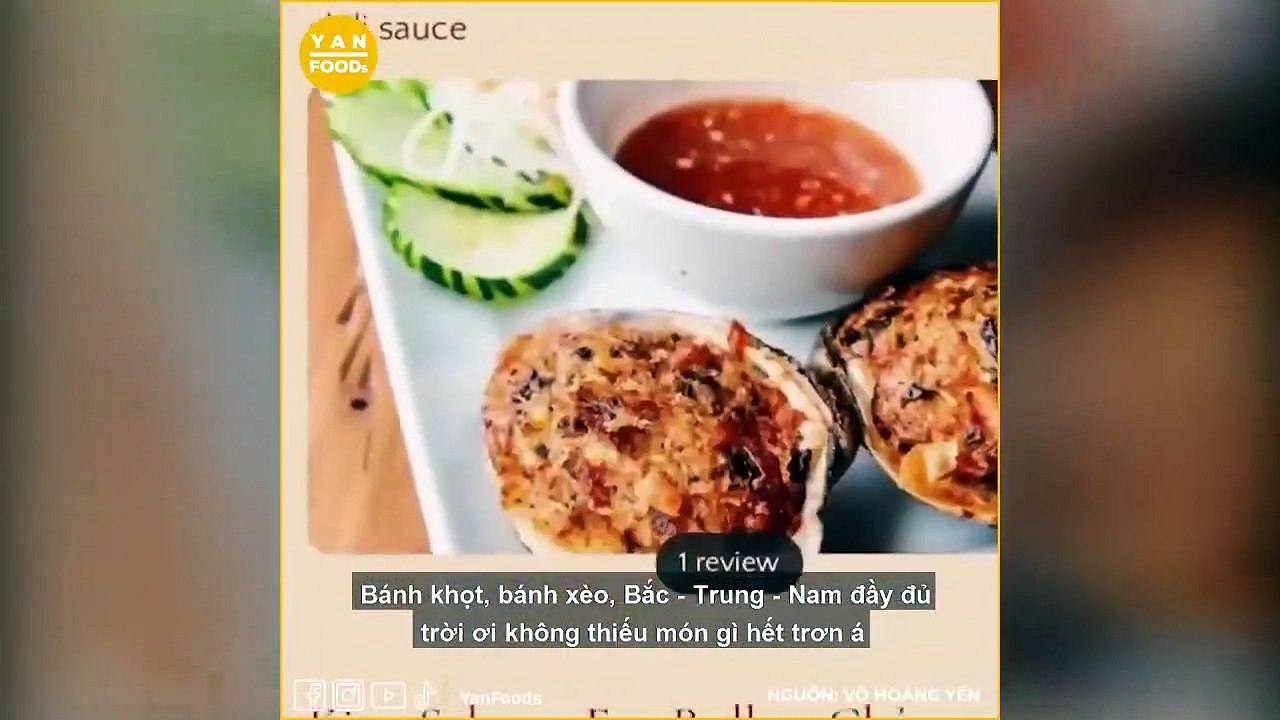 Võ Hoàng Yến ở Mỹ nhưng đam mê ẩm thực Việt: Làm chân gà sả tắc “ăn đã cái nư”