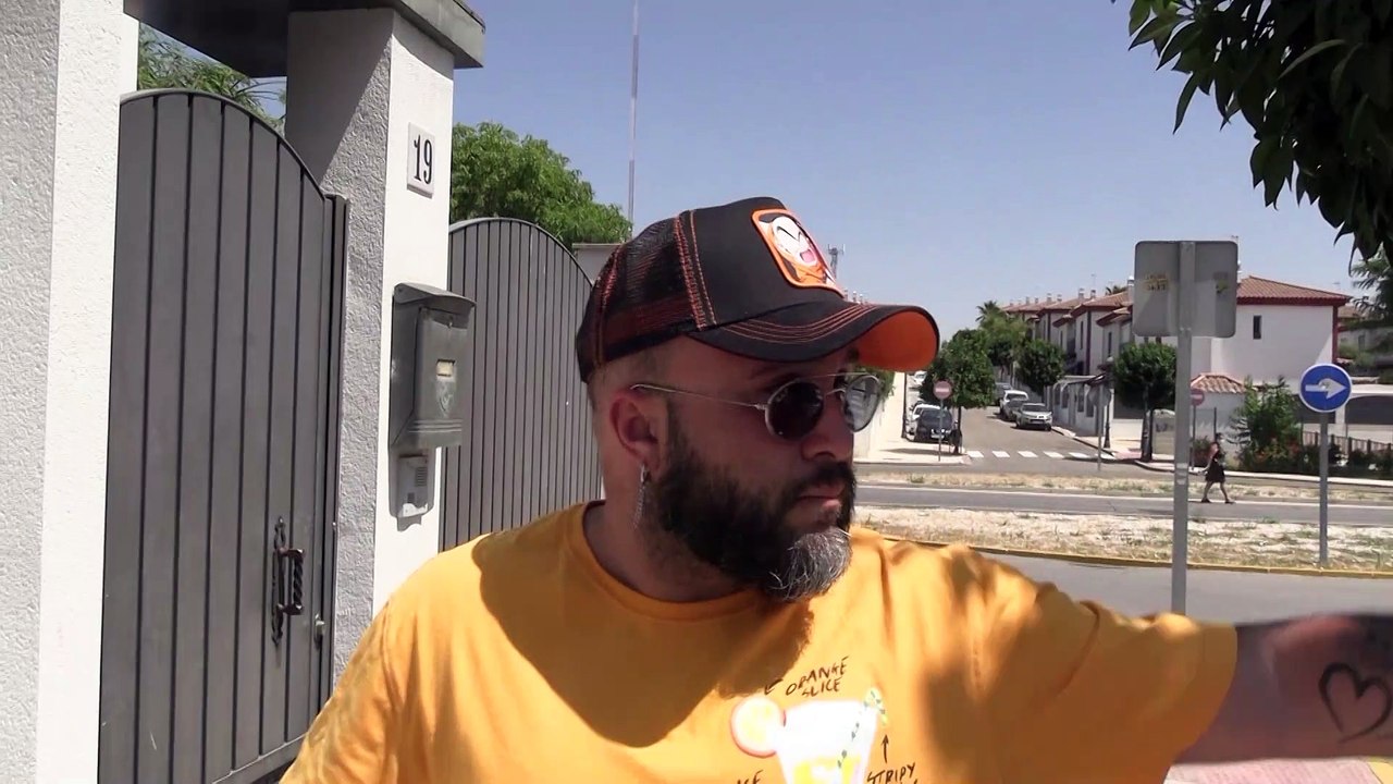 La declaración de amor más tierna de Kiko Rivera