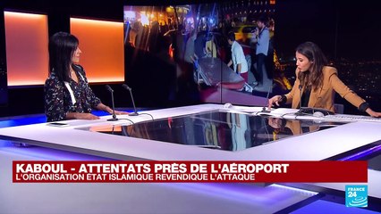 Attentat à l'aéroport de Kaboul : Les Etats-Unis se préparent à de nouvelles attaques