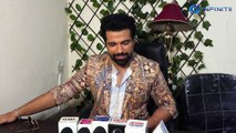 Exclusive | Web Series CARTEL | An Interview with Rithvik Dhanjani