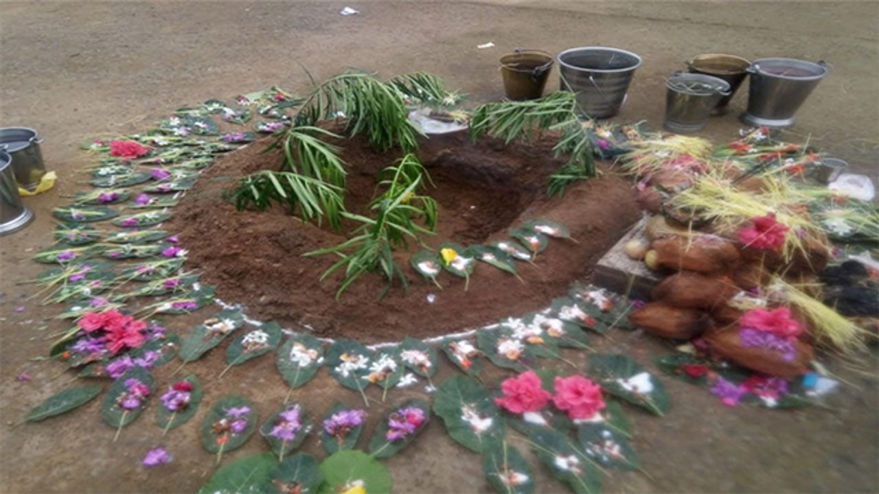 Hal Shashthi 2021: हलषष्ठी व्रत 2021 में सगरी कैसे तैयार करें | घर में कैसे करें हरछठ पूजा | Boldsky