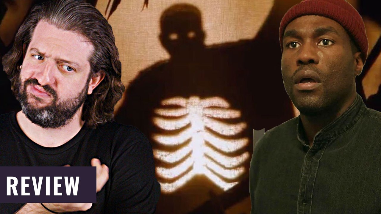 Candyman - Eine weitere Sequel-Enttäuschung!