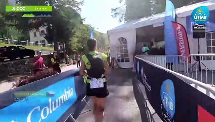 CCC®️ 2021 Update 6 - La Fouly First Women