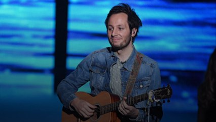 Vianney choisi pour interpréter le générique de la série Demain nous appartient