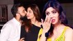 "Can't Push Pause Button," Shilpa Shetty Shares Her Feelings On Instagram