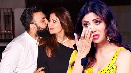 "Can't Push Pause Button," Shilpa Shetty Shares Her Feelings On Instagram