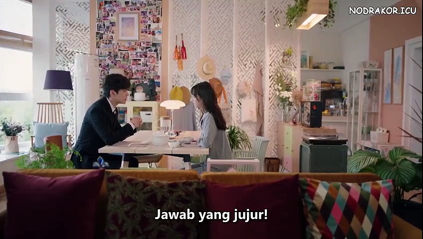  Unforgettable_love_ep_3 sub indo