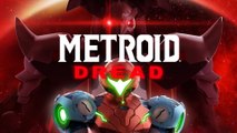 Metroid Dread - ¡La mayor amenanza de Samus hasta la fecha!