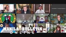 'Nothing happens' with Senate hearings? More senators debunk Duterte claim