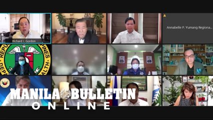 'Nothing happens' with Senate hearings? More senators debunk Duterte claim