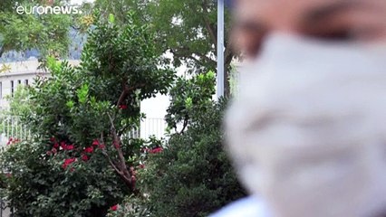 La testimonianza di un ex malato di Covid: "Vaccinateci. Io sono stato in coma"