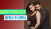 Angad Bedi pens an adorable note for Neha on her birthday