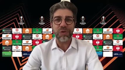 Tirage - Juninho : "Terminer premier du groupe"