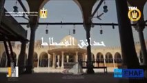 إطلالة على تاريخ مصر الخالد.. المشروع القومى 