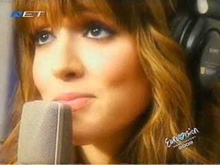 eurovision 2008 greece