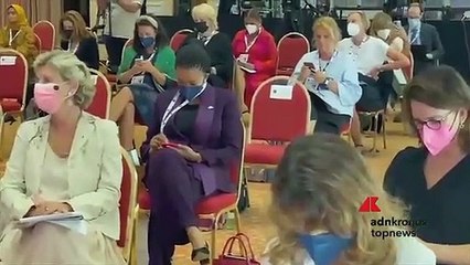 Il G20 delle donne: empowerment e Afghanistan