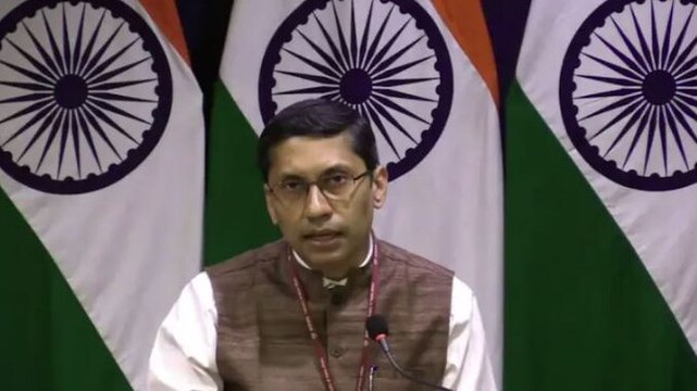 Over 550 people, including 260 Indians, evacuated from Afghanistan: Govt