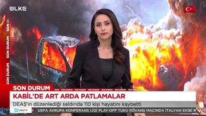 Öğle Ajansı – 27 Ağustos 2021