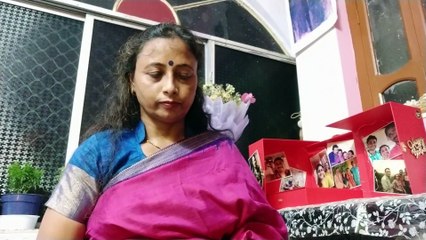 Koto gaan haralam||Geeta Dutta||Cover song by Kakali Sinha