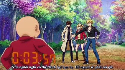 Deatte Go-byō de Batoru 05