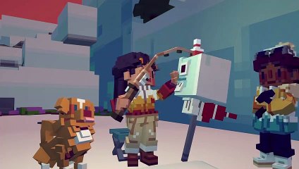 Moonglow Bay - Bande-annonce de date de sortie (gamescom 2021)