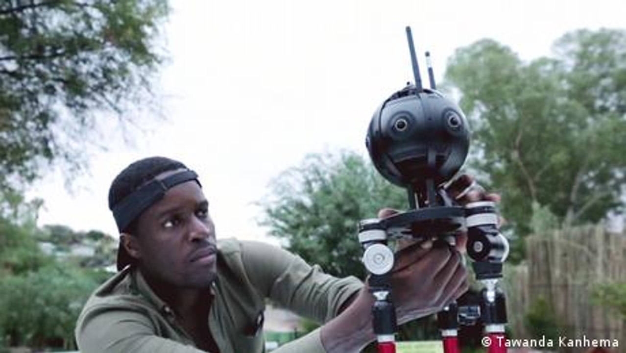 Fotograf macht seine Heimat online sichtbar