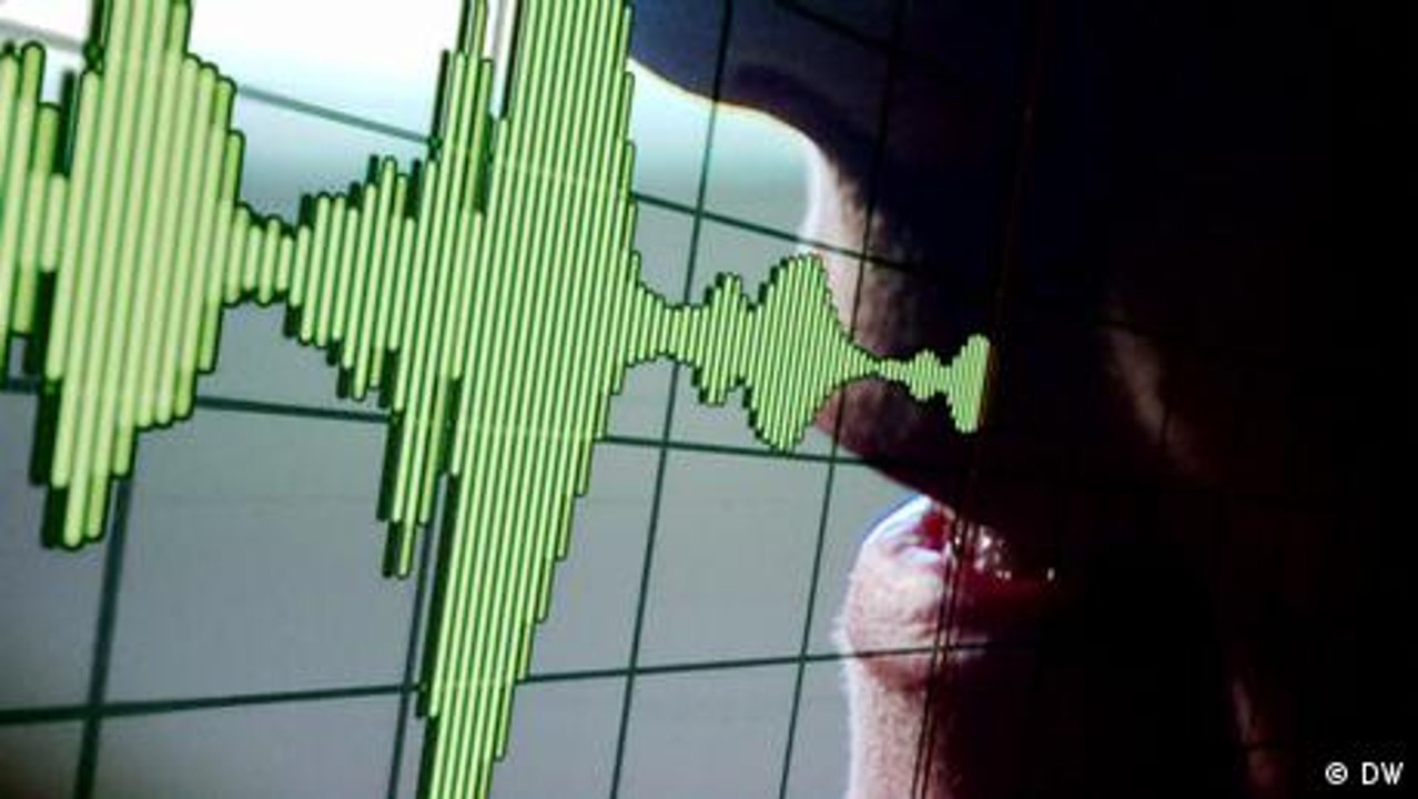 Digitale Benachteiligung für afrikanische Sprachen