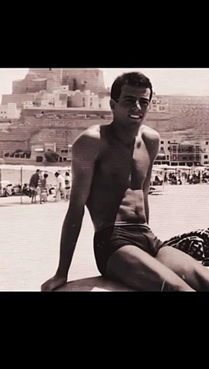 Julio Iglesias: “Estoy como tengo que estar a la edad que tengo"