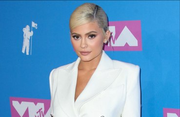 Kylie Jenner reduce su ritmo de trabajo en medio de su segundo embarazo