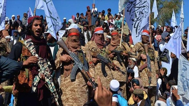 Does Taliban rule in Afghanistan threaten attacks in India?