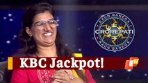 KBC 13 Gets First Crorepati: Can She Convert It To Rs 7 Crore Jackpot?