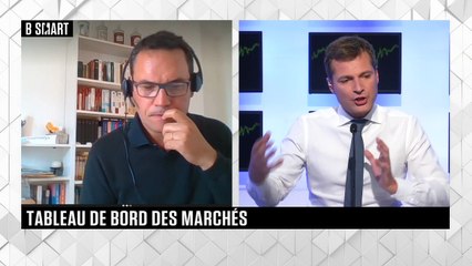 SMART BOURSE - L'invité de la mi-journée