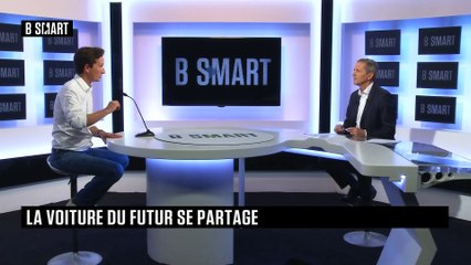SMART FUTUR - SMART MOVE du samedi 28 août 2021