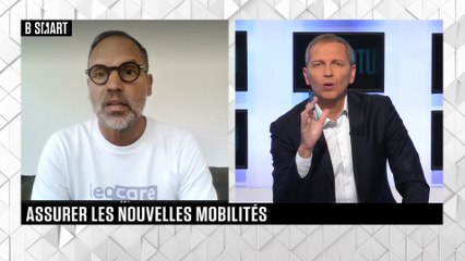 SMART FUTUR - SMART CITY du samedi 28 août 2021