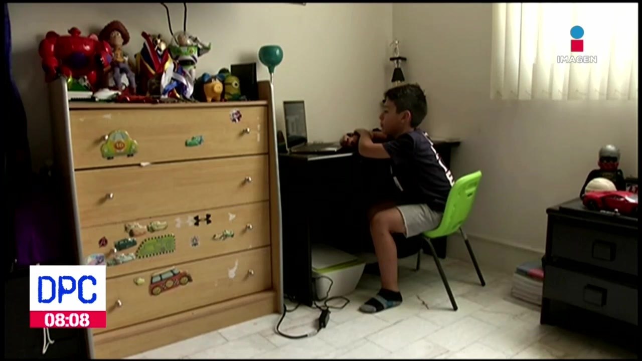 ¿Qué pasará con los alumnos que no regresen a clases presenciales?