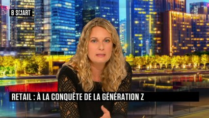 BE SMART - L'interview de Sébastien Bismuth (Don’t Call Me Jennyfer) par Aurélie Planeix