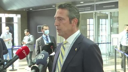 UEFA Avrupa Ligi grup kurasının ardından