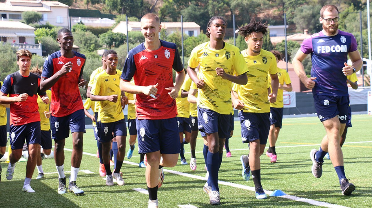 Academy Project #36 : Get ready to rise